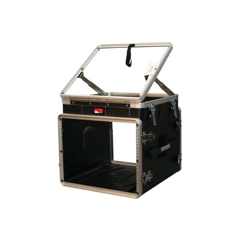 Gator Cases GRC-10X8 PU - Skrzynia rack 10U/8U