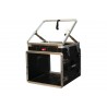 Gator Cases GRC-10X8 PU - Skrzynia rack 10U/8U