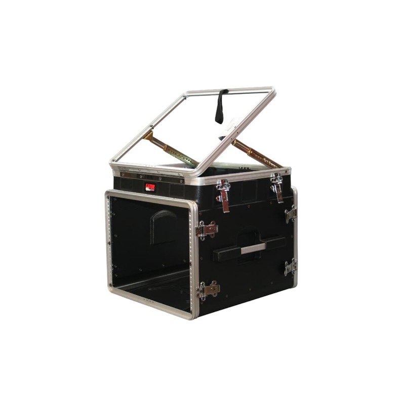 Gator Cases GRC-10X8 PU - Skrzynia rack 10U/8U