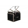 Gator Cases GRC-10X8 PU - Skrzynia rack 10U/8U