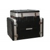 Gator Cases GRC-10X8 PU - Skrzynia rack 10U/8U