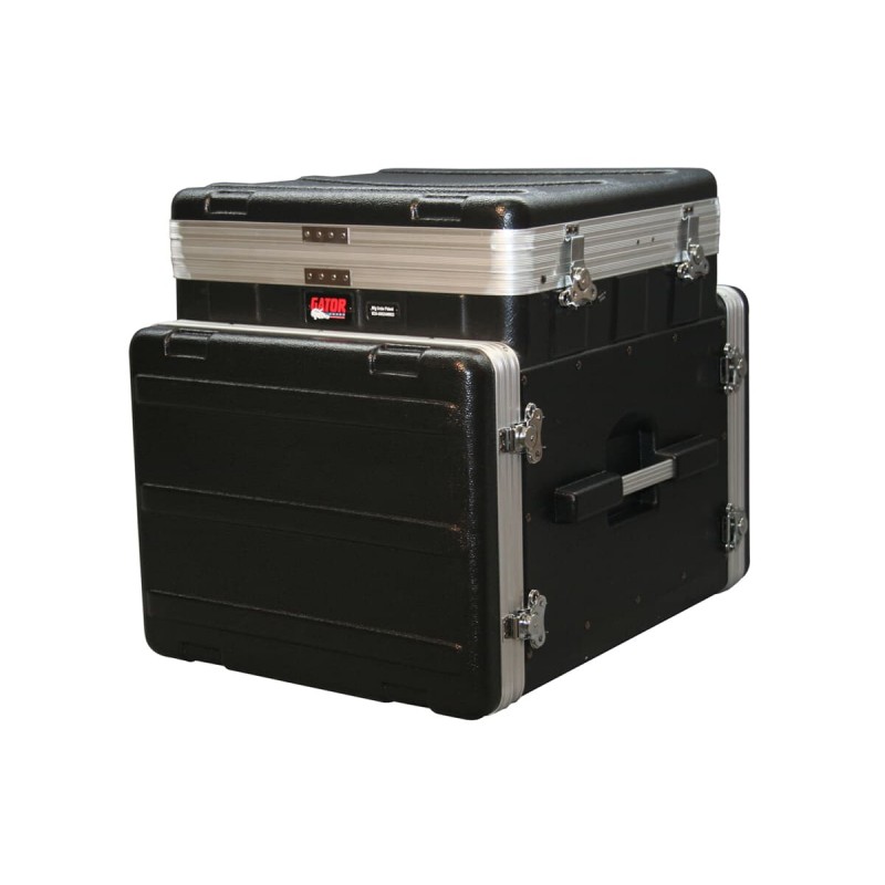 Gator Cases GRC-10X8 PU - Skrzynia rack 10U/8U