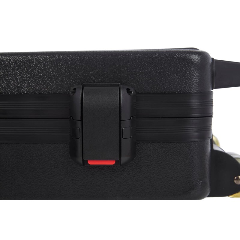 Gator Cases GHELIXFLOOR - Walizka na multiefekt gitarowy Line 6 Helix