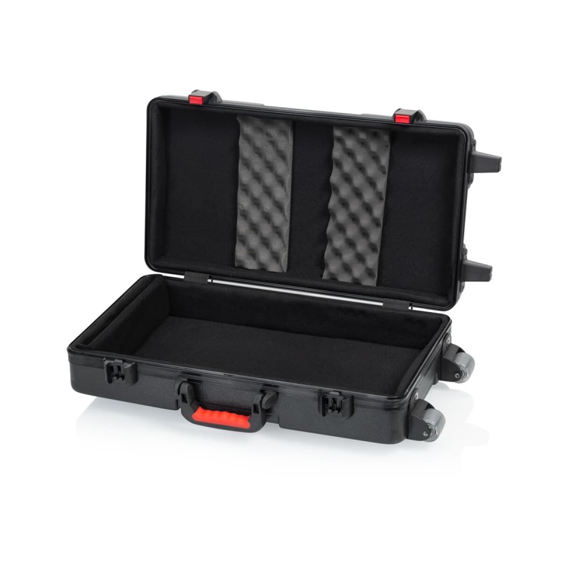 Gator Cases GHELIXFLOOR - Walizka na multiefekt gitarowy Line 6 Helix