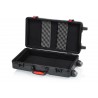 Gator Cases GHELIXFLOOR - Walizka na multiefekt gitarowy Line 6 Helix
