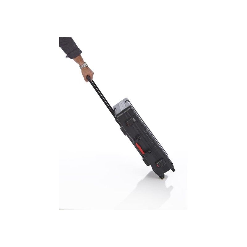 Gator Cases GHELIXFLOOR - Walizka na multiefekt gitarowy Line 6 Helix