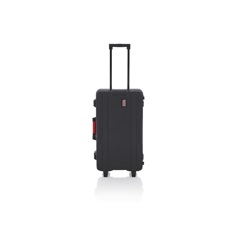 Gator Cases GHELIXFLOOR - Walizka na multiefekt gitarowy Line 6 Helix