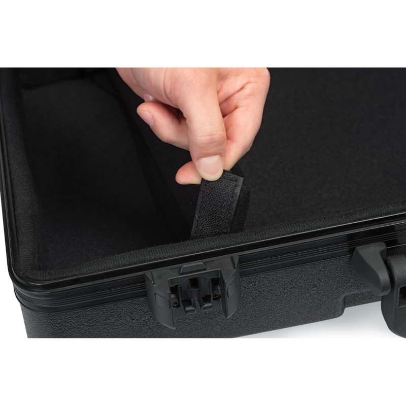 Gator Cases GHELIXFLOOR - Walizka na multiefekt gitarowy Line 6 Helix