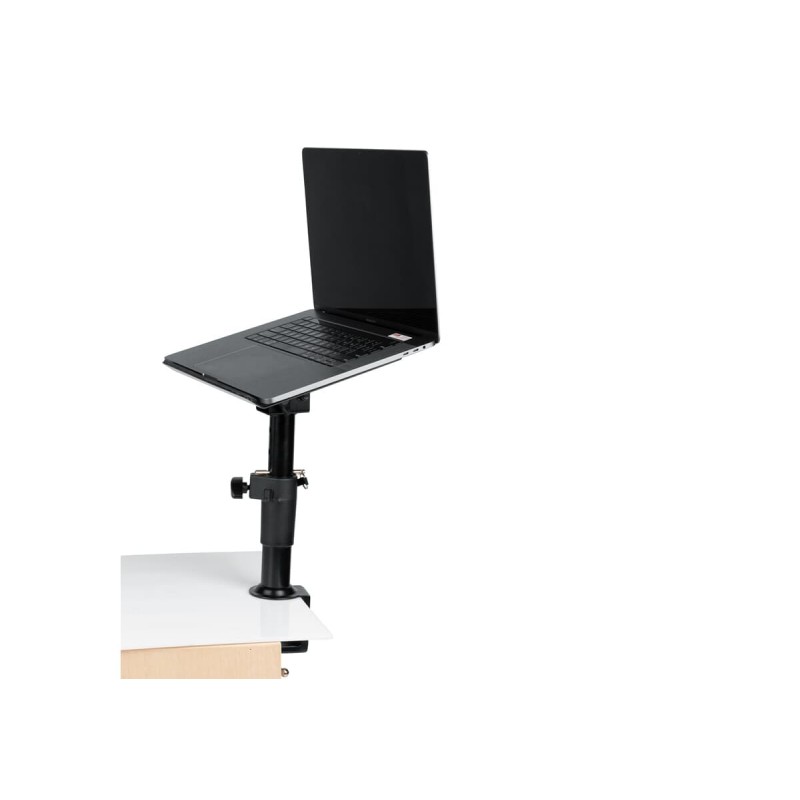 Gator Frameworks GFWLAPTOP2500 - Statyw pod laptopa z regulowaną wysokością