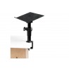 Gator Frameworks GFWLAPTOP2500 - Statyw pod laptopa z regulowaną wysokością