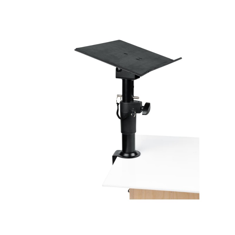 Gator Frameworks GFWLAPTOP2500 - Statyw pod laptopa z regulowaną wysokością