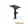 Gator Frameworks GFWLAPTOP2500 - Statyw pod laptopa z regulowaną wysokością