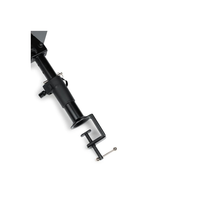 Gator Frameworks GFWLAPTOP2500 - Statyw pod laptopa z regulowaną wysokością