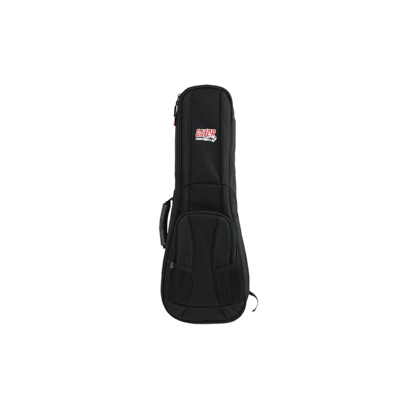 Gator Cases GB-4G-UKE CON - Pokrowiec na ukulele koncertowe z serii 4G