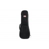 Gator Cases GB-4G-UKE CON - Pokrowiec na ukulele koncertowe z serii 4G