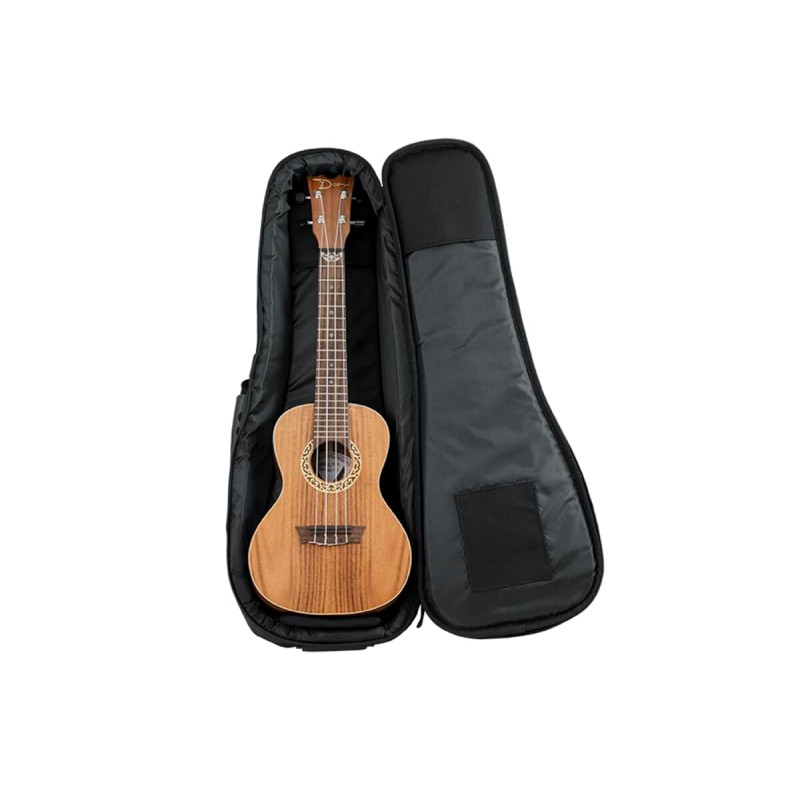 Gator Cases GB-4G-UKE CON - Pokrowiec na ukulele koncertowe z serii 4G