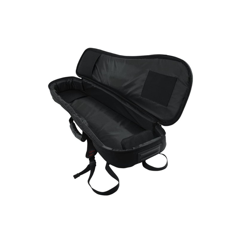 Gator Cases GB-4G-UKE CON - Pokrowiec na ukulele koncertowe z serii 4G