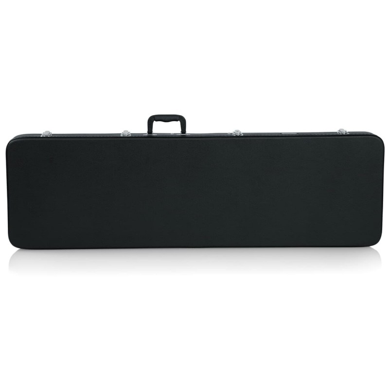 Gator Cases GWE-TBIRD-BASS - Futerał na gitarę basową