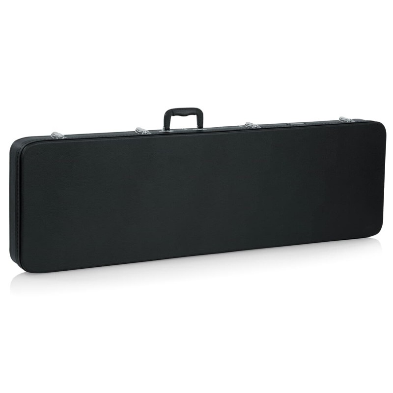 Gator Cases GWE-TBIRD-BASS - Futerał na gitarę basową