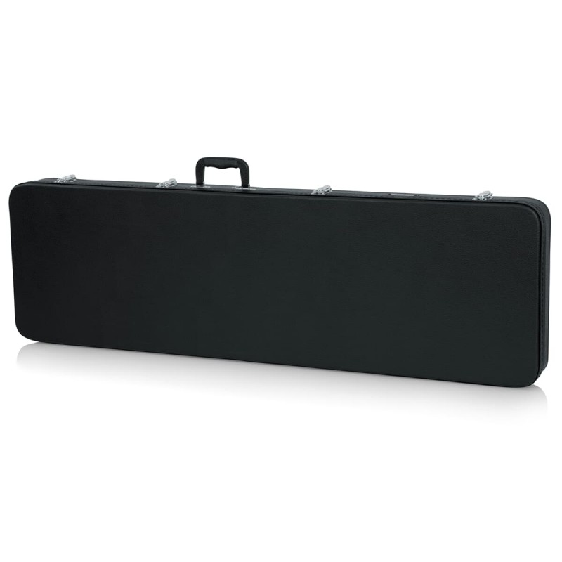Gator Cases GWE-TBIRD-BASS - Futerał na gitarę basową
