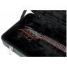 Gator Cases GWE-TBIRD-BASS - Futerał na gitarę basową