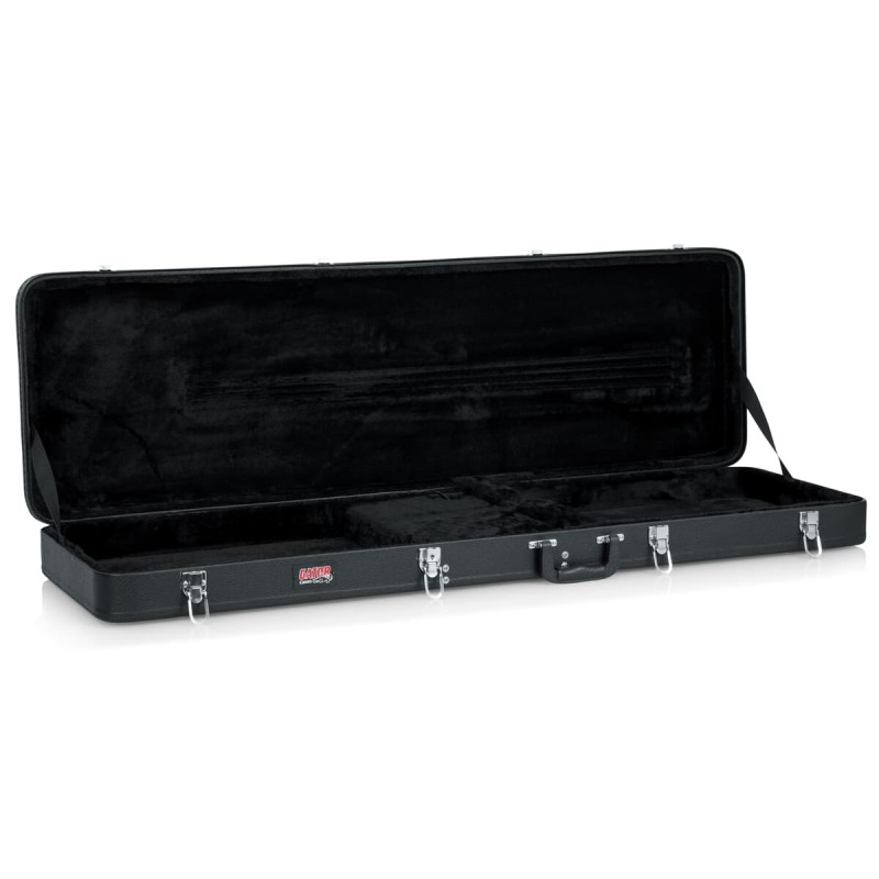 Gator Cases GWE-TBIRD-BASS - Futerał na gitarę basową