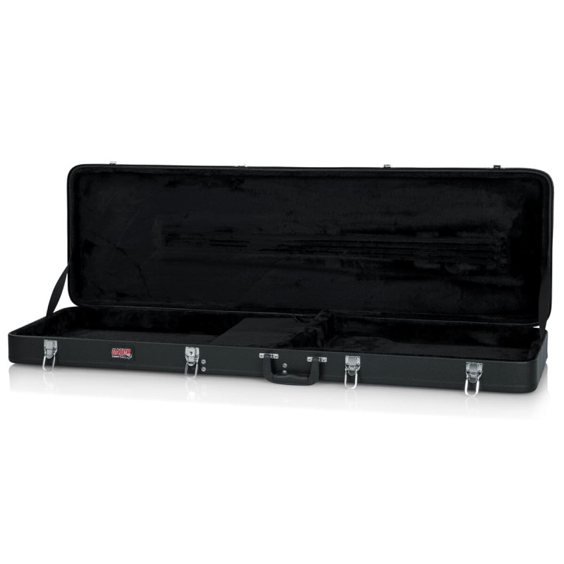Gator Cases GWE-TBIRD-BASS - Futerał na gitarę basową