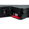 Gator Cases GTSA-GTR335 - Futerał na gitarę elektryczną