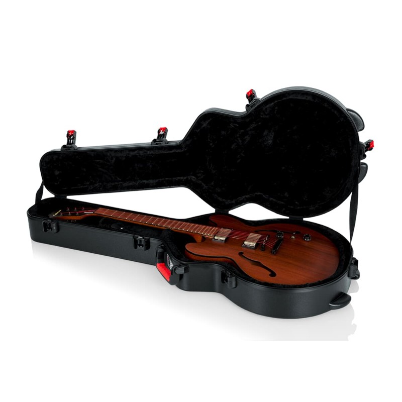Gator Cases GTSA-GTR335 - Futerał na gitarę elektryczną