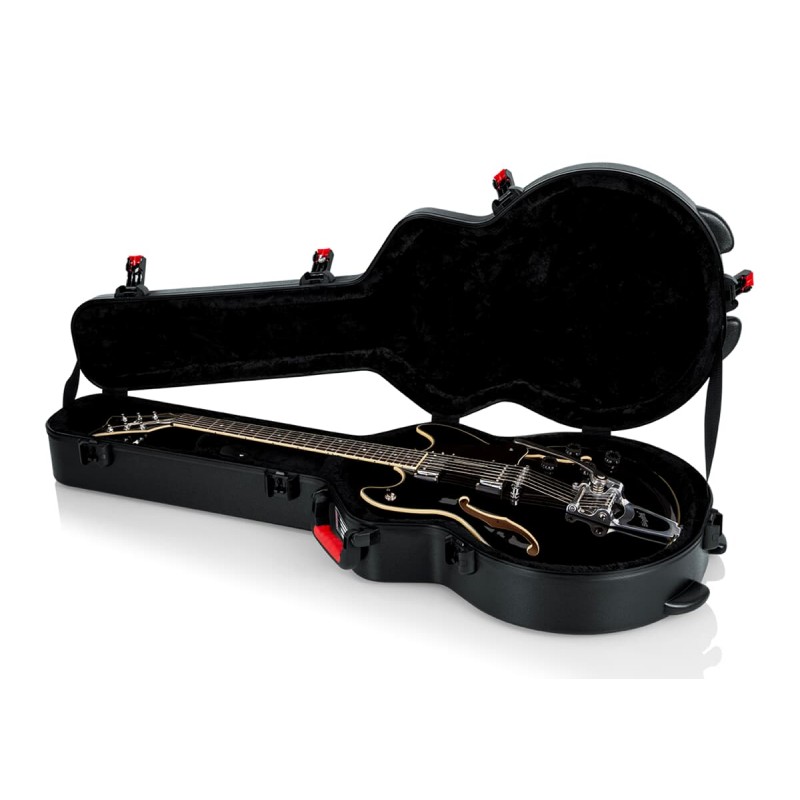 Gator Cases GTSA-GTR335 - Futerał na gitarę elektryczną