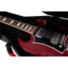 Gator Cases GTSA-GTRSG - Futerał na gitarę elektryczną