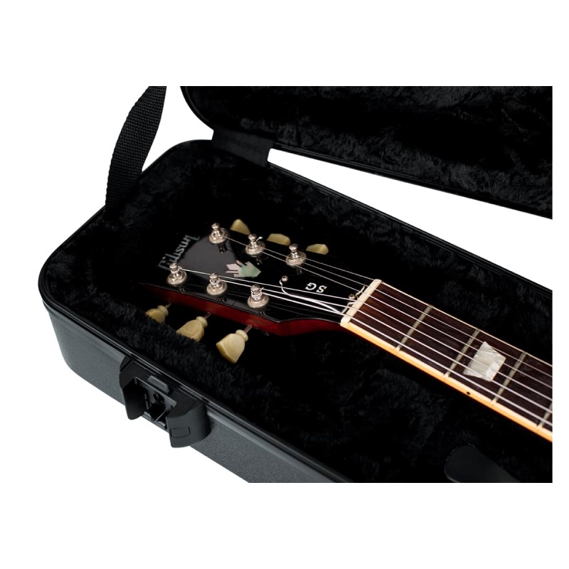 Gator Cases GTSA-GTRSG - Futerał na gitarę elektryczną
