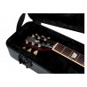 Gator Cases GTSA-GTRSG - Futerał na gitarę elektryczną