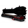 Gator Cases GTSA-GTRSG - Futerał na gitarę elektryczną