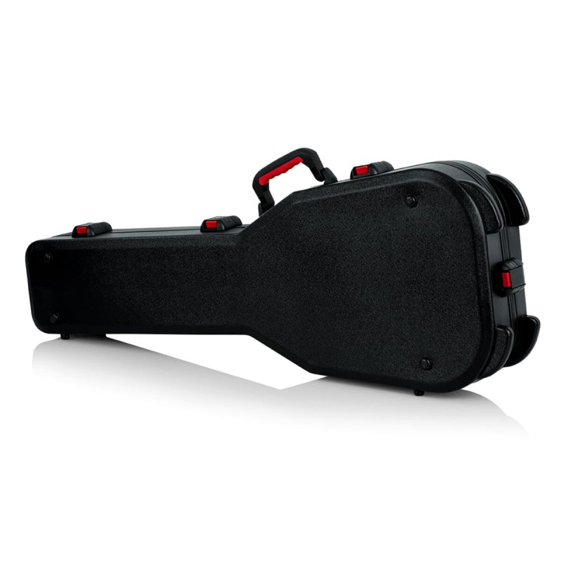 Gator Cases GTSA-GTRSG - Futerał na gitarę elektryczną