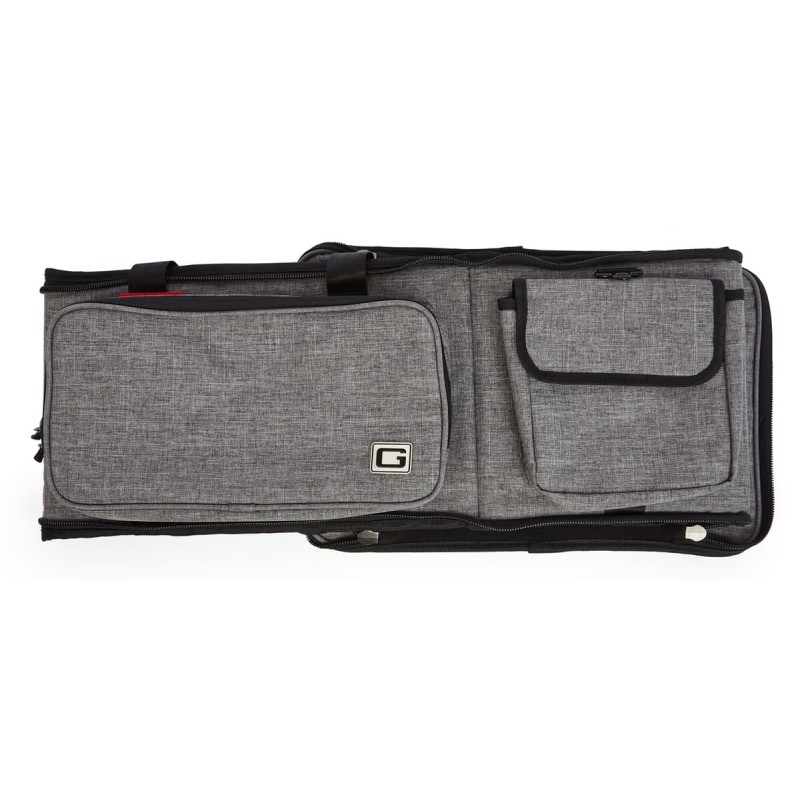 Gator Cases GT-KEMPER-PRPH - Torba na wzmiacniacze Kemper