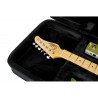 Gator Cases GC-ELECTRIC-T - Futerał na gitarę elektryczną