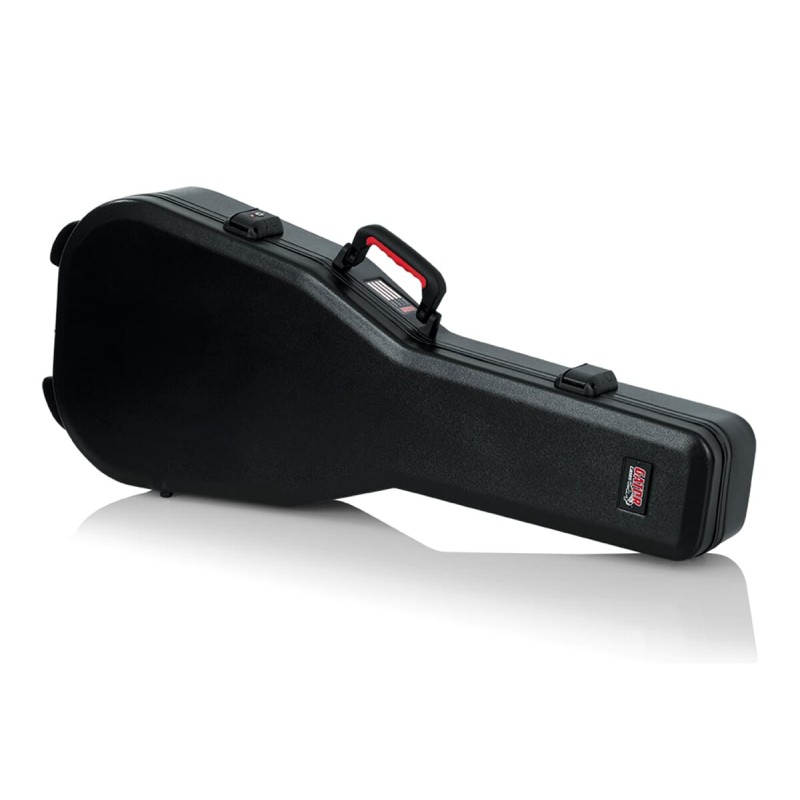 Gator Cases GTSA-GTRCLASS - Futerał na gitarę akustyczną