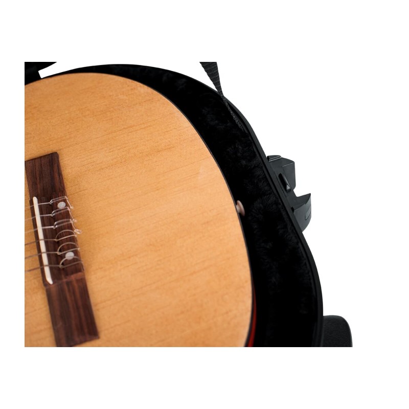 Gator Cases GTSA-GTRCLASS - Futerał na gitarę akustyczną