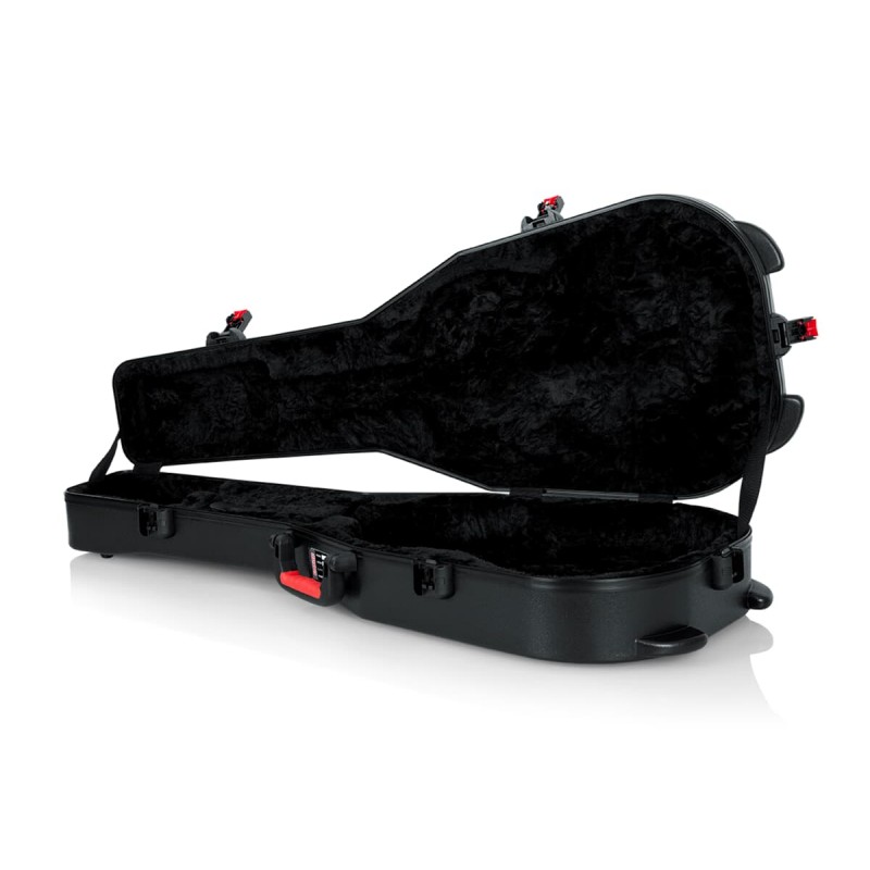 Gator Cases GTSA-GTRCLASS - Futerał na gitarę akustyczną