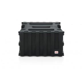 Gator Cases G-PRO-6U-19 - Rack case Mil-Grade