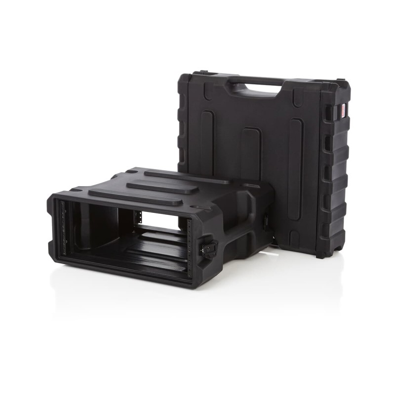 Gator Cases G-PRO-6U-19 - Rack case Mil-Grade