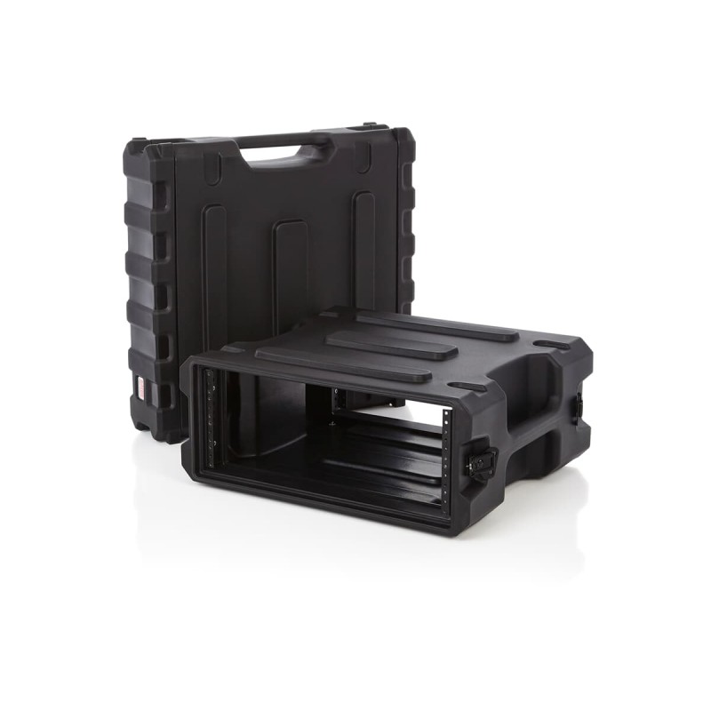 Gator Cases G-PRO-6U-19 - Rack case Mil-Grade