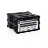 Gator Cases G-PRO-6U-19 - Rack case Mil-Grade