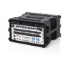 Gator Cases G-PRO-6U-19 - Rack case Mil-Grade