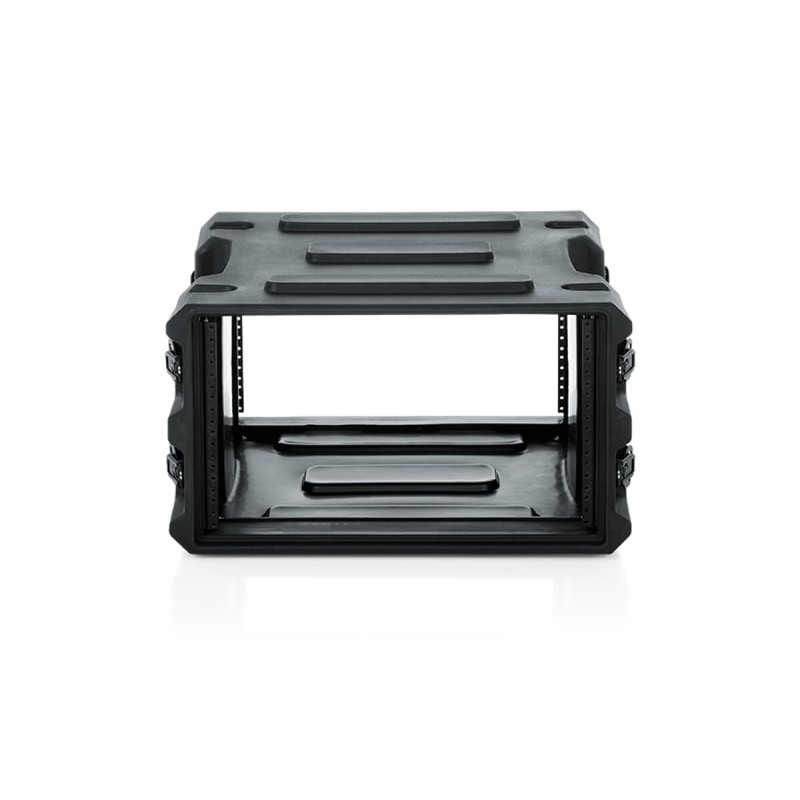 Gator Cases G-PRO-6U-19 - Rack case Mil-Grade