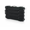 Gator Cases GLED4045ROTO - Futerał na monitory LCD z ekranem 40" - 45"