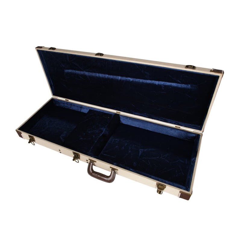 Gator Cases GW-JM ELEC - Futerał na gitarę elektryczną
