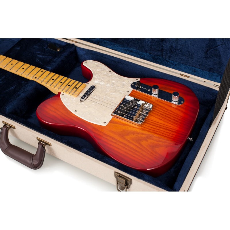 Gator Cases GW-JM ELEC - Futerał na gitarę elektryczną