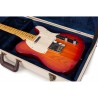 Gator Cases GW-JM ELEC - Futerał na gitarę elektryczną